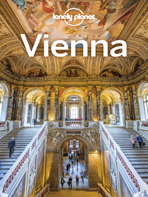 Title details for Lonely Planet Vienna by Catherine Le Nevez - Wait list